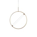 Infinity Ring Pendant - Image 4