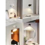 Modern Glow Wall Lamp - Image 8