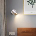 Modern Glow Wall Lamp - Image 9