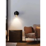 Modern Glow Wall Lamp - Image 10