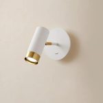 Modern Glow Wall Lamp - Image 3