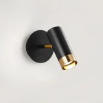 Modern Glow Wall Lamp