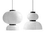Rice Paper Lantern Pendant - Image 20