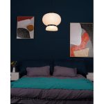 Rice Paper Lantern Pendant - Image 27