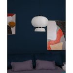 Rice Paper Lantern Pendant - Image 28