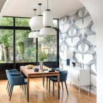Rice Paper Lantern Pendant - Image 8