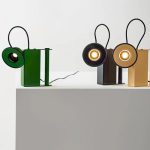 Roland Camera Table Lamp - Image 11