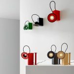 Roland Camera Table Lamp - Image 12
