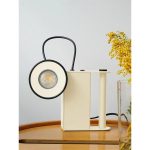 Roland Camera Table Lamp - Image 13