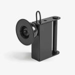 Roland Camera Table Lamp - Image 17