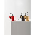 Roland Camera Table Lamp - Image 15