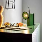 Roland Camera Table Lamp - Image 2