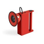 Roland Camera Table Lamp - Image 16