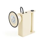 Roland Camera Table Lamp - Image 18