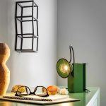 Roland Camera Table Lamp - Image 7