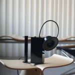 Roland Camera Table Lamp - Image 8