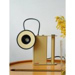 Roland Camera Table Lamp - Image 10