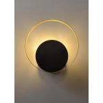 Sunset Ring Wall Sconce - Image 9
