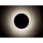 Sunset Ring Wall Sconce - Image 15