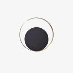 Sunset Ring Wall Sconce - Image 16