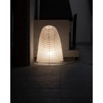 Washi Paper Table Lamp - Image 14