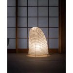 Washi Paper Table Lamp - Image 4