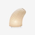 Washi Paper Table Lamp - Image 52