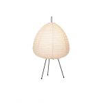 Washi Paper Table Lamp - Image 51