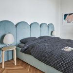 Washi Paper Table Lamp - Image 17