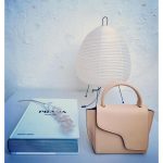 Washi Paper Table Lamp - Image 19