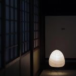 Washi Paper Table Lamp - Image 20