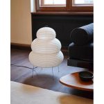 Washi Paper Table Lamp - Image 28