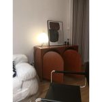 Washi Paper Table Lamp - Image 31