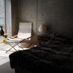 Washi Paper Table Lamp - Image 33