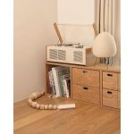 Washi Paper Table Lamp - Image 35