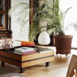 Washi Paper Table Lamp - Image 38