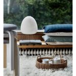 Washi Paper Table Lamp - Image 40