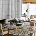 Washi Paper Table Lamp - Image 41