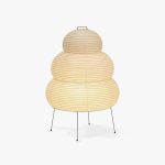 Washi Paper Table Lamp - Image 50