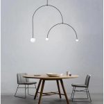 Mobile Chandelier