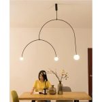 Mobile Chandelier - Image 5