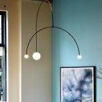 Mobile Chandelier - Image 8