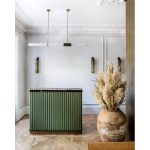 Art Glass Sconce - Image 7