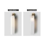 Art Glass Sconce - Image 26