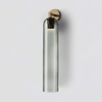Art Glass Sconce - Image 17
