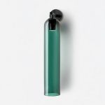 Art Glass Sconce - Image 19