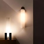 Art Glass Sconce - Image 3