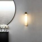 Art Glass Sconce - Image 4