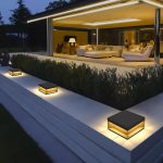 LumiBox Outdoor Wall Light - Image 11