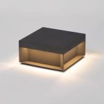 LumiBox Outdoor Wall Light - Image 23